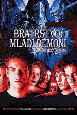 The Brotherhood III: Young Demons The Brotherhood III: Young Demons