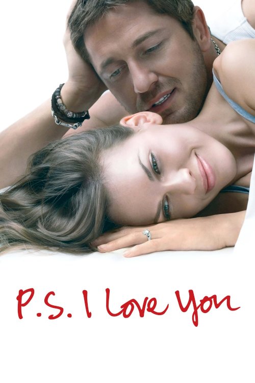 P.S. I Love You P.S. I Love You