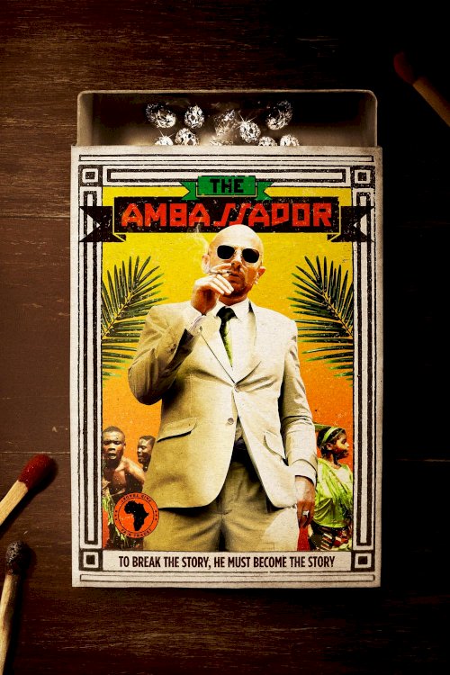 The Ambassador The Ambassador