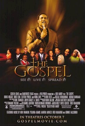 The Gospel The Gospel
