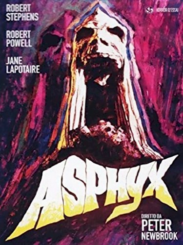 The Asphyx The Asphyx