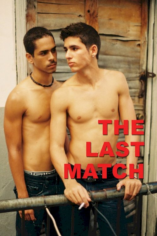 The Last Match The Last Match