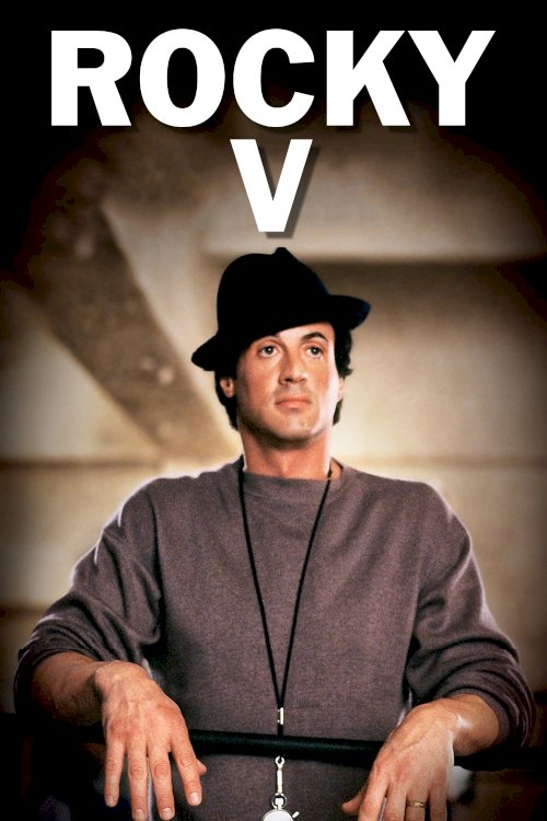 Rocky V Rocky V