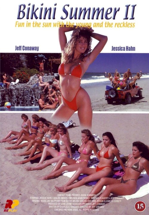 Bikini Summer II Bikini Summer II