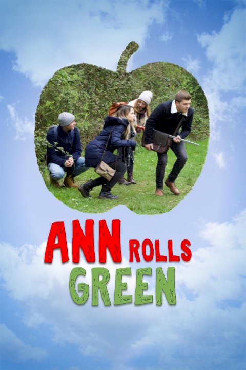 Ann Rolls Green Ann Rolls Green