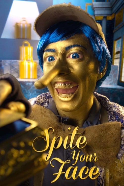 Spite Your Face Spite Your Face