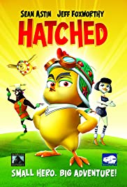 Hatched: Chicks Gone Wild!