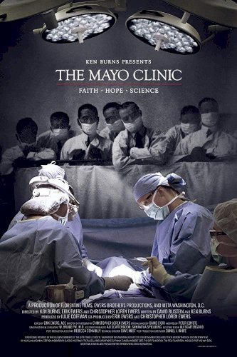 The Mayo Clinic The Mayo Clinic