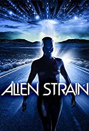 Alien Strain Alien Strain