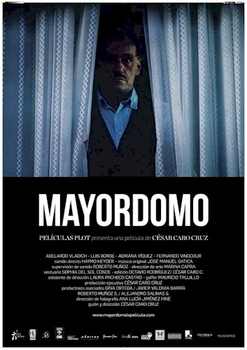 Mayordomo Mayordomo