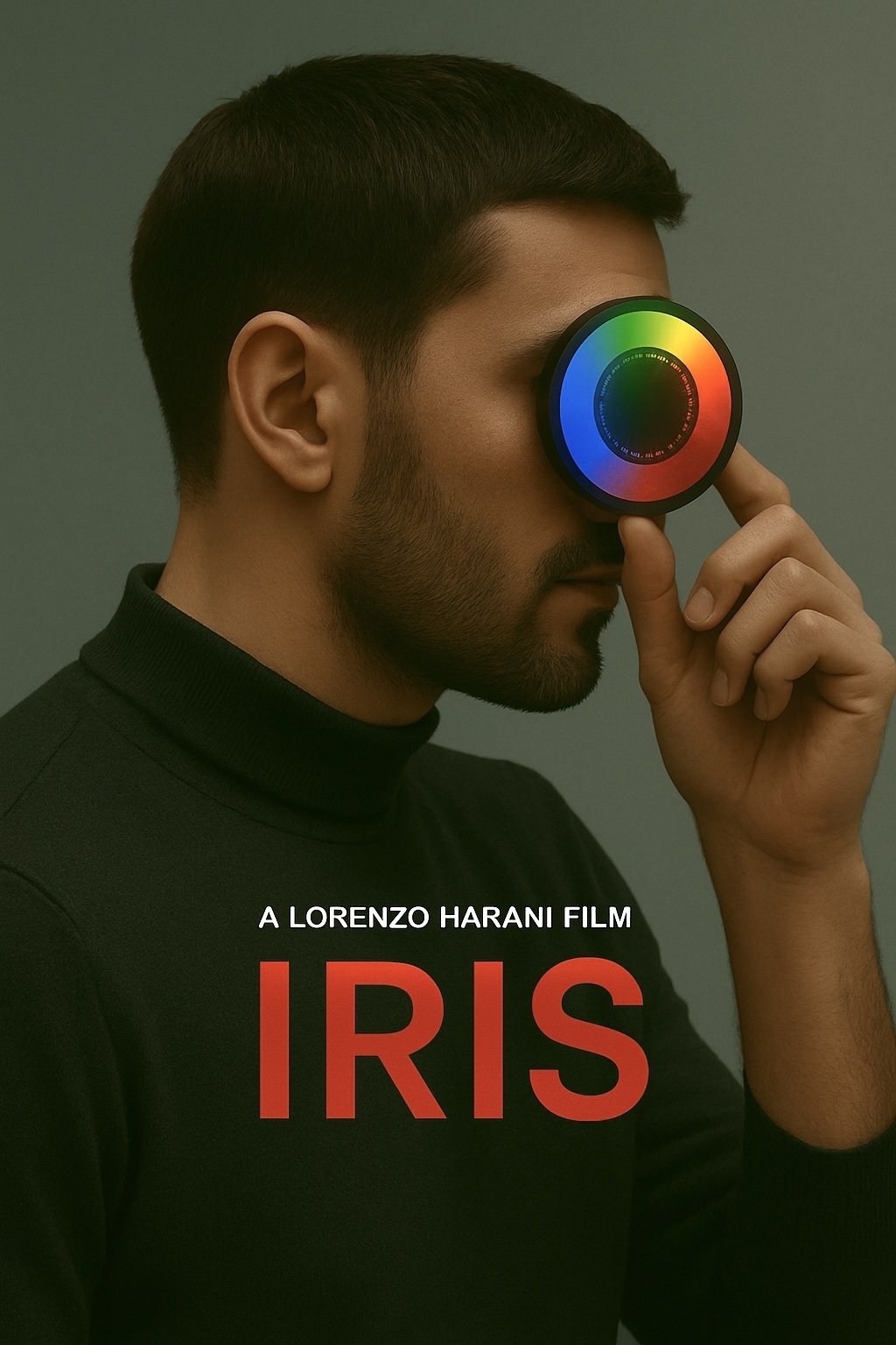Iris Iris