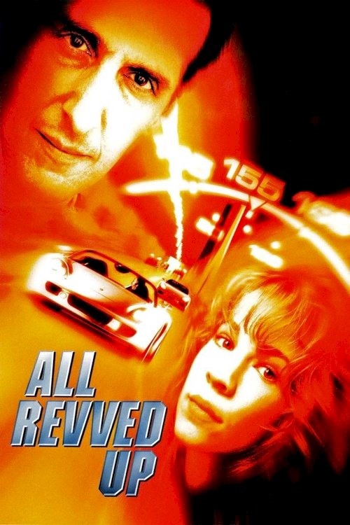 All Revved Up All Revved Up