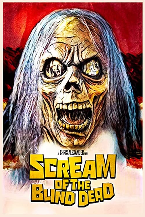 Scream of the Blind Dead Scream of the Blind Dead
