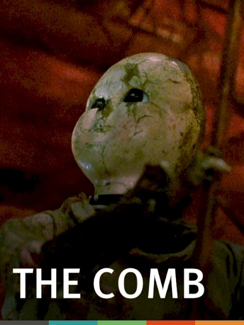The Comb The Comb