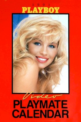 Playboy Video Playmate Calendar 1991 Playboy Video Playmate Calendar 1991