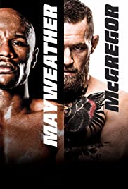 Mayweather vs. McGregor Mayweather vs. McGregor