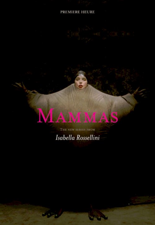 Mammas Mammas