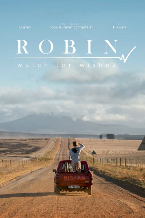 Robin: Watch for Wishes Robin: Watch for Wishes