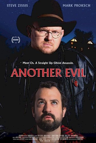 Another Evil Another Evil