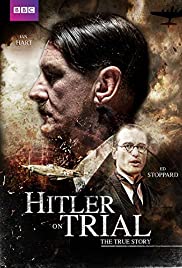 The Man who Crossed Hitler The Man who Crossed Hitler