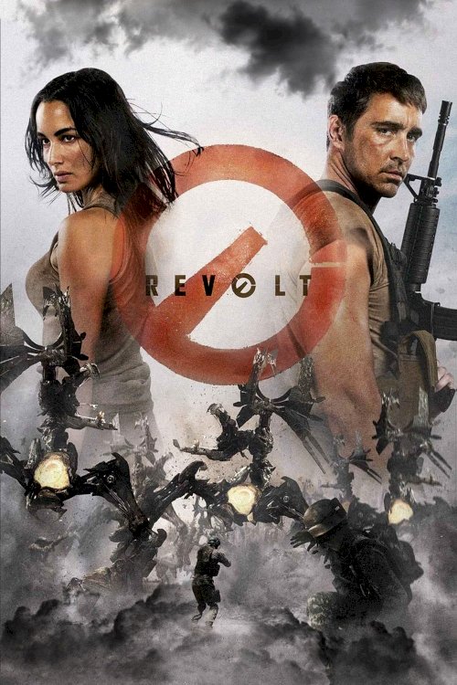 Revolt Revolt