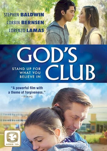 God's Club God's Club