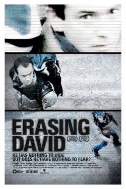 Erasing David Erasing David