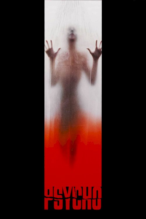 Psycho Psycho