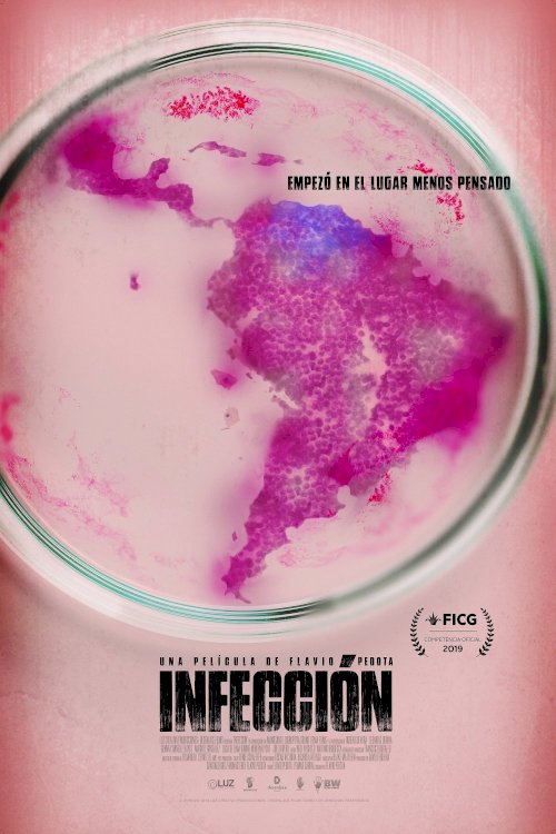 Infection Infection