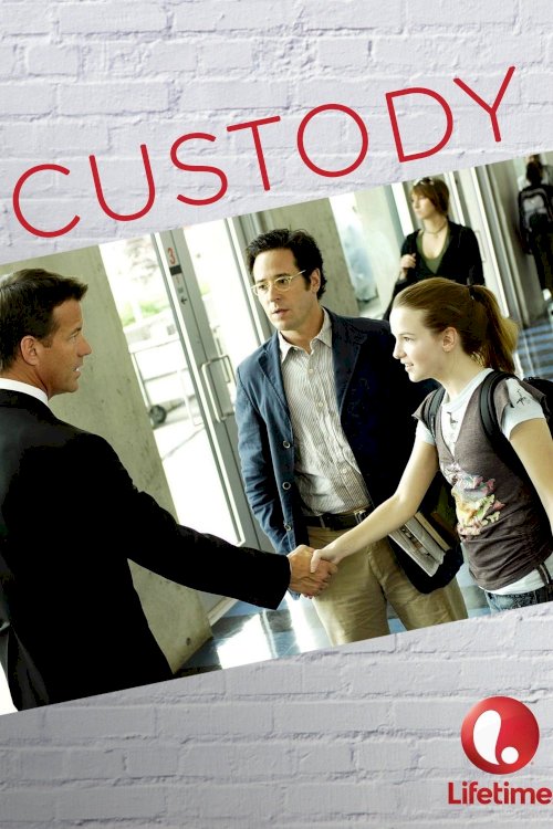 Custody Custody