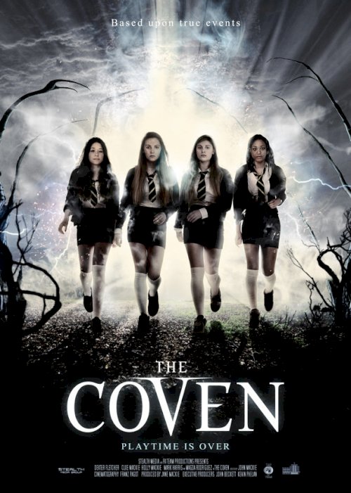 The Coven The Coven