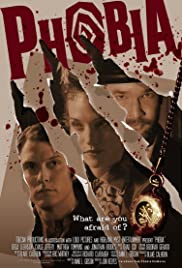 Phobia Phobia