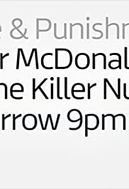 Trevor McDonald and the Killer Nurse Trevor McDonald and the Killer Nurse