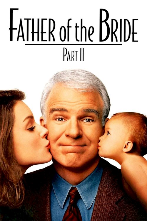 Father of the Bride Part II Father of the Bride Part II