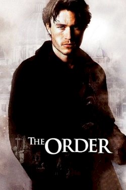 The Order The Order