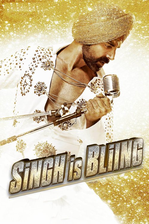 Singh Is Bliing Singh Is Bliing