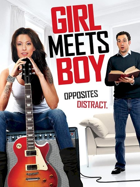 Girl Meets Boy Girl Meets Boy
