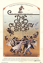 The Old Curiosity Shop The Old Curiosity Shop