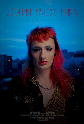 Woman from Mars Woman from Mars