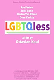 LGBTQless LGBTQless