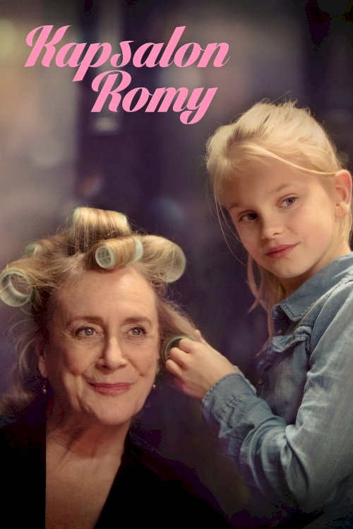 Romy's Salon Romy's Salon