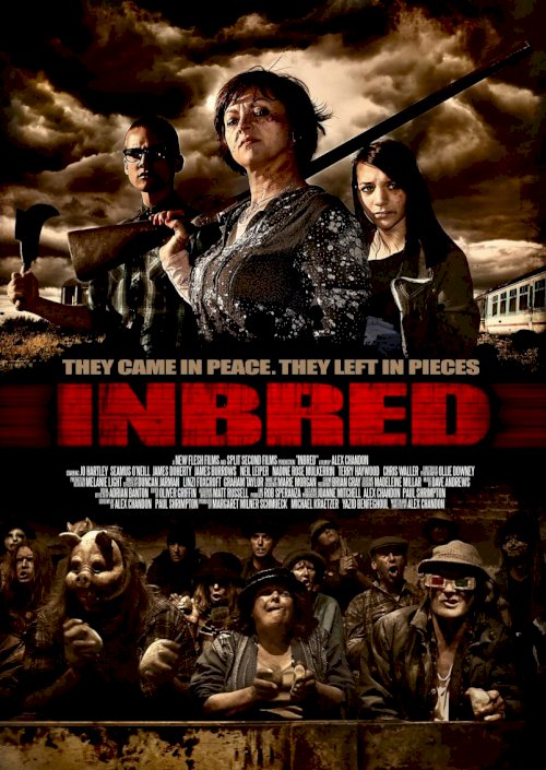 Inbred