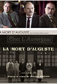 La Mort d'Auguste La Mort d'Auguste
