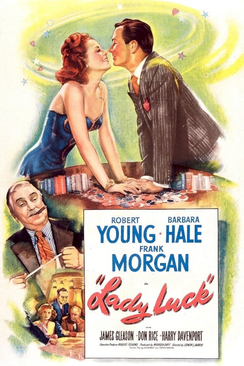 Lady Luck Lady Luck