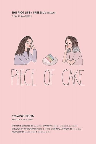 Piece of Cake