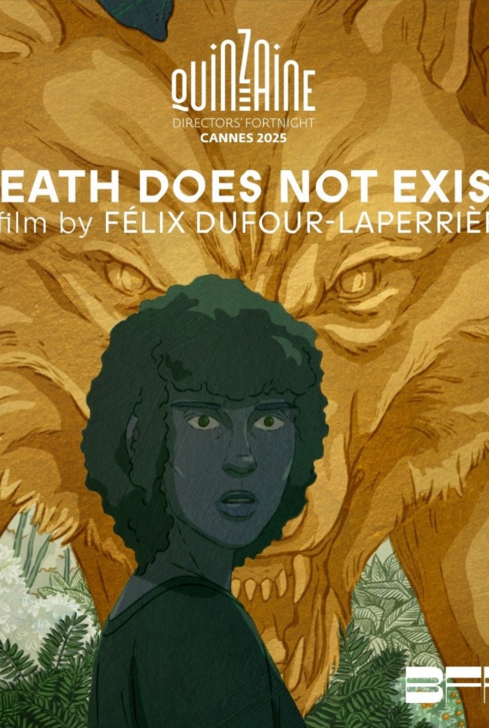 Death Doesn't Exist Death Doesn't Exist