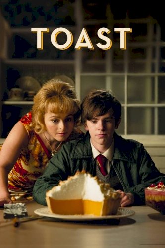 Toast Toast