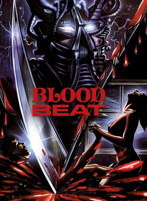 Blood Beat Blood Beat