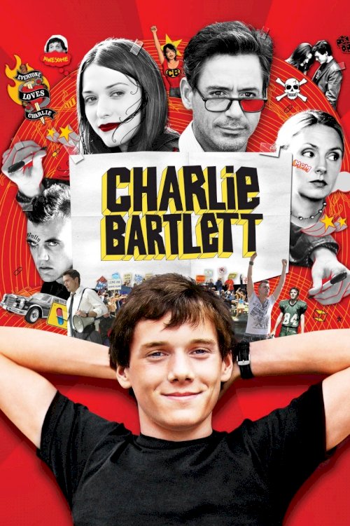Charlie Bartlett Charlie Bartlett