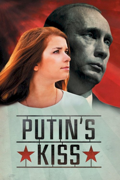 Putin's Kiss Putin's Kiss